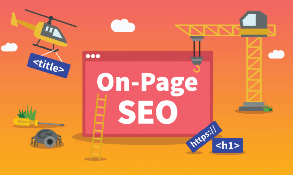 The Ultimate Guide to On-Page SEO in 2022